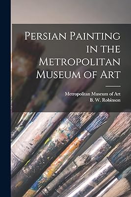 Peinture persane au metropolitan museum of art. DIAYTAR SENEGAL, votre partenaire en ligne pour des produits discount de qualité à des prix imbattables ! Trouvez tout ce dont vous avez besoin, des articles pour la maison aux appareils électroménagers, en passant par les accessoires informatiques et les produits tendance de la mode. Faites des bonnes affaires dès maintenant en visitant notre boutique en ligne.