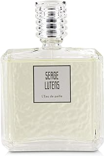 Serge lutens l'eau de baile eau de parfum 100ml. Faites de bonnes affaires en ligne avec DIAYTAR SENEGAL, votre destination ultime pour des produits discount de qualité. Découvrez notre catalogue diversifié comprenant des articles pour la maison, l'électroménager, l'informatique, la mode et les gadgets. Optez pour des prix réduits sans compromettre sur la qualité grâce à DIAYTAR SENEGAL .