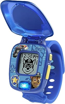 Montre bleue chase paw patrol de vtech. Ne payez plus le prix fort pour vos achats en ligne, choisissez DIAYTAR SENEGAL  et économisez ! Découvrez notre boutique en ligne généraliste offrant une multitude de produits discount, allant des articles pour la maison aux dernières tendances mode en passant par l'informatique et les gadgets. Faites des économies sur tous vos achats sans compromis sur la qualité.