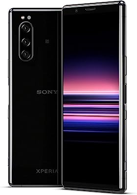 Téléphone portable sony xperia 5 j9210 128 go 6 de ram. Faites des économies intelligentes sur DIAYTAR SENEGAL, votre boutique en ligne de confiance. Avec notre large sélection de produits discount, incluant la maison, l'électroménager, l'informatique et la mode, vous trouverez tout ce dont vous avez besoin à des prix défiant toute concurrence. Ne manquez pas nos offres promotionnelles et commandez en toute simplicité dès maintenant!