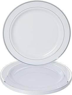 Assiette de célébration ronde fun deluxe 26 cm assortiment de 1. Découvrez DIAYTAR SENEGAL, votre boutique en ligne incontournable pour des affaires discount. Profitez de nos multiples catégories allant des articles pour la maison aux gadgets dernier cri, en passant par la mode à petits prix. Faites-vous plaisir sans vous ruiner avec notre sélection variée !