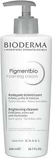 Bioderma pigmentbio crème moussante nettoyante exfoliante et éclaircissante 500 ml. Faites des bonnes affaires avec DIAYTAR SENEGAL, la référence en matière de produits discount. Notre boutique en ligne propose tout, des appareils électroménagers aux gadgets dernier cri, en passant par les vêtements branchés. Profitez de nos offres exceptionnelles et économisez sur tous vos achats.