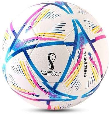 Brixime football qualité pro officielle de la coupe du monde. Faites des économies sans compromis chez DIAYTAR SENEGAL, votre destination de shopping en ligne pour des produits discount de qualité supérieure, allant des appareils électroniques à la décoration d'intérieur.