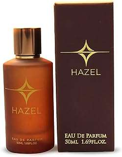 Eau de parfum longue durée atlantic pour homme et femme (noisette. DIAYTAR SENEGAL  - Votre destination discount pour tous vos besoins. Parcourez notre collection de produits de haute qualité, allant de la maison à l'électroménager, de l'informatique à la mode, et trouvez les meilleures offres en ligne. Profitez de nos prix imbattables et faites des économies dès maintenant!