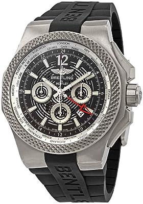 Montre homme chronographe automatique légère bentley gmt b04 eb043210 m533 222s e20dsa.2 saphir. DIAYTAR SENEGAL  est la solution idéale pour les amateurs de bonnes affaires. Notre boutique en ligne propose une gamme complète de produits discount, allant des articles pour la maison à l'informatique, en passant par l'électroménager et la mode. Faites des économies sur vos achats tout en bénéficiant de produits de qualité chez DIAYTAR SENEGAL .