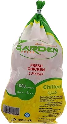 Poulet frais du jardin 1 kg. DIAYTAR SENEGAL, votre source d'économies en ligne pour tout ce dont vous avez besoin ! Explorez notre boutique généraliste et découvrez un vaste éventail de produits discount pour la maison, l'électronique, la mode et bien plus encore. Profitez des meilleures offres à des prix incroyablement bas, tout en économisant sur votre budget !