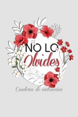 No lo olvides: cuaderno de contraseñas   livret est une forme idéale pour organiser. Vous cherchez des produits discount sans compromis sur la qualité ? DIAYTAR SENEGAL  répond à vos attentes en offrant une large gamme d'articles pour tous les besoins, des appareils électroménagers aux gadgets dernier cri. Explorez notre catalogue en ligne et trouvez tout ce dont vous avez besoin à prix cassés.