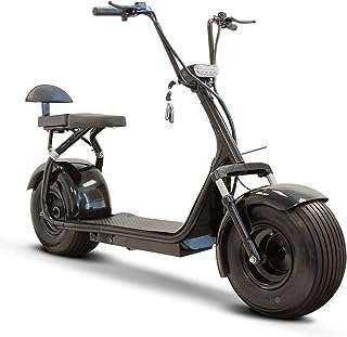 Trottinette électrique fat tire noir. À la recherche de bonnes affaires ? DIAYTAR SENEGAL  est là pour vous aider ! Découvrez notre boutique en ligne remplie de produits discount, des dernières tendances en mode aux gadgets les plus recherchés. Ne manquez pas nos prix imbattables !