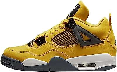 حذاء رياضي 6 للرجال من nike air jordan 4 retro hi top baskets de basket ball. Explorez DIAYTAR SENEGAL  et découvrez un monde de produits discount passionnants. Que vous recherchiez des appareils électroménagers efficaces, des vêtements stylés ou des gadgets innovants, notre boutique en ligne dispose de tout cela et bien plus encore.  Profitez d'une expérience shopping unique tout en faisant des économies énormes chez nous !
