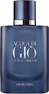 Acqua di geo profondo de giorgio armani eau de parfum vaporisateur pour homme. Faites de bonnes affaires dès aujourd'hui avec DIAYTAR SENEGAL  ! Parcourez notre boutique en ligne généraliste où vous trouverez une large gamme de produits discount, des articles pour la maison à l'électroménager, en passant par l'informatique et la mode. Profitez de nos prix compétitifs et offrez-vous des produits de qualité à moindre coût.