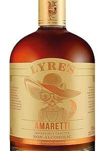 Boissons sans alcool lairs amaretti premium style amaretto | 700. Ne cherchez plus ailleurs, DIAYTAR SENEGAL  vous offre le meilleur choix de produits discount en ligne. Avec notre assortiment varié et nos prix compétitifs, vous trouverez tout ce dont vous avez besoin pour la maison, l'électronique, l'informatique et la mode. Faites des économies tout en faisant des achats intelligents.