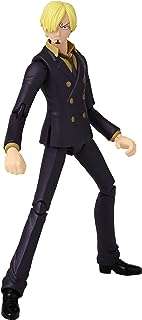 Héros bandai america one piece anime sanji. DIAYTAR SENEGAL, votre destination en ligne pour des produits discount de qualité. Avec notre large choix de produits allant de la maison à la technologie, en passant par la mode et les gadgets, vous êtes assuré de trouver tout ce dont vous avez besoin à des prix défiant toute concurrence.