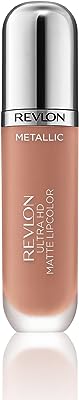 Rouge à lèvres mat revlon ultra hd métallisé hd glow 6. Découvrez DIAYTAR SENEGAL  - votre guichet unique pour des achats discount en ligne. Que vous recherchiez des produits électroménagers, des gadgets high-tech ou des vêtements tendance, notre boutique généraliste propose une large gamme d'articles à prix réduits pour tous les budgets. Ne manquez pas les bonnes affaires chez DIAYTAR SENEGAL  !