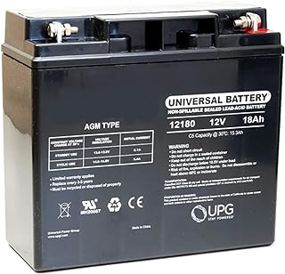 Batterie rechargeable sst power plus sans entretien (12 v 18 ah). DIAYTAR SENEGAL, votre boutique en ligne de confiance pour tous vos besoins en produits discount. Parcourez notre sélection minutieusement choisie pour trouver des articles de qualité pour la maison, l'électroménager, l'informatique, la mode et les gadgets, le tout à des prix avantageux. Simplifiez vos achats en ligne avec DIAYTAR SENEGAL  et réalisez des économies dès maintenant.