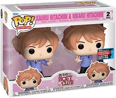 Funko pop! école hôte ouran high school club 2022 kaoru hitashin et hikaru. DIAYTAR SENEGAL, votre partenaire pour des achats électroniques à prix discount. Découvrez notre large choix d'appareils high-tech, des smartphones aux téléviseurs en passant par les enceintes et les caméras. Profitez de nos offres imbattables pour vous équiper des dernières innovations technologiques sans vous ruiner.