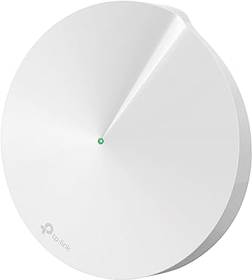 Routeur wi fi deco (deco m5) par tp link sans fil gigabit. DIAYTAR SENEGAL  - La solution idéale pour les chasseurs de bonnes affaires en ligne. Trouvez des produits discount de haute qualité dans toutes les catégories, y compris la mode, l'électronique, l'ameublement et bien plus encore. Économisez sans compromis sur la qualité !