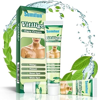 Crème vitalego de somiven healthcare contre le psoriasis et la leucoplasie réduit les taches. Découvrez DIAYTAR SENEGAL, votre nouvelle destination pour des achats discount en ligne. Parcourez notre large assortiment de produits allant des articles pour la maison aux appareils électroniques, en passant par la mode et les gadgets, et bénéficiez de réductions incroyables. Ne cherchez plus ailleurs, nous avons tout ce qu'il vous faut à des prix compétitifs.