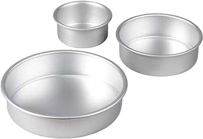 Ensemble de plateaux ronds wilton 3 pièces. Faites des économies avec DIAYTAR SENEGAL, la boutique en ligne qui propose des produits discount pour tous. Que vous cherchiez des équipements pour la maison, des appareils électroménagers, des gadgets ou des vêtements tendance, nous avons tout ce dont vous avez besoin à des prix incroyables.