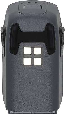 Aokicase dji spark drone batterie 1480 mah   114 v de remplacement. Choisissez DIAYTAR SENEGAL  pour des produits discount de qualité supérieure livrés directement chez vous. Que vous recherchiez des appareils électroménagers fiables, des produits informatiques performants ou des articles mode à la pointe des tendances, nous avons tout ce dont vous avez besoin à des prix abordables.