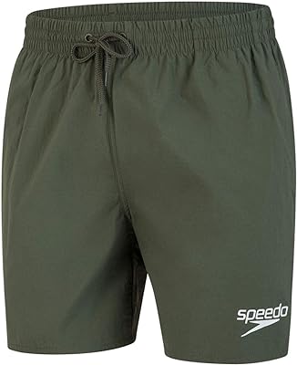 Maillot de bain speedo essential 2020 pour homme short 16" pour homme. Avec DIAYTAR SENEGAL, achetez malin et économisez sur tous vos achats en ligne. Profitez de réductions exceptionnelles sur une multitude de produits, du petit électroménager aux vêtements et accessoires tendance. Optimisez votre budget avec DIAYTAR SENEGAL  dès aujourd'hui !