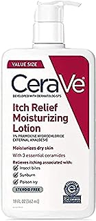 Lotion anti démangeaisons cera v 16 oz multiple. DIAYTAR SENEGAL  - La boutique en ligne qui rend le shopping abordable! Découvrez notre sélection de produits discount, comprenant des équipements informatiques, des appareils électroménagers, des vêtements tendance et bien plus encore, tous à des prix défiant toute concurrence.