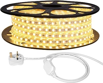 Bande led master strip 25 m blanc chaud 1500 smd 5050. DIAYTAR SENEGAL  - votre adresse en ligne pour des achats malins. Profitez de nos prix réduits sur une large gamme de produits, d'une sélection d'articles pour la maison aux dernières tendances de la mode, en passant par les équipements électroniques et les accessoires informatiques. Sans compromis sur la qualité, nous rendons le shopping abordable pour tous.