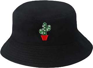 Chapeau bob femme homme seau soleil été voyage plage de pêcheur pour hommes. Besoin de trouver des gadgets originaux et amusants ? DIAYTAR SENEGAL  est là pour vous proposer une sélection de produits discount qui égayeront votre quotidien. Trouvez des cadeaux uniques pour vos proches ou offrez-vous des articles ludiques qui vous divertiront sans vider votre porte-monnaie. Faites de votre shopping en ligne un moment fun et économique.