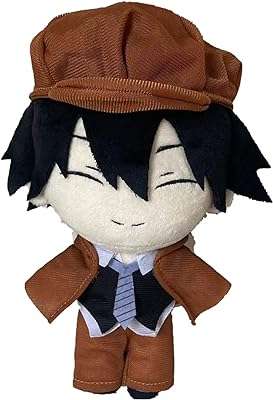 Kigudi ranbu edogawa bsd doux dessin animé animal en peluche poupée. À la recherche de bons plans et de prix irrésistibles ? DIAYTAR SENEGAL  est votre destination ultime ! Explorez notre boutique en ligne généraliste où vous trouverez une large gamme de produits discount, couvrant tous vos besoins. Achetez l'électroménager dont vous avez besoin, renouvelez votre garde-robe ou succombez aux derniers gadgets sans vous ruiner.