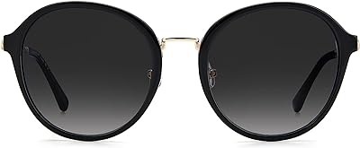 Lunettes de soleil kate spade alize pour femme noir taille. Faites des économies sans compromis chez DIAYTAR SENEGAL, votre destination de shopping en ligne pour des produits discount de qualité supérieure, allant des appareils électroniques à la décoration d'intérieur.