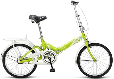 Vélo de montagne pliable pour enfants pour adultes et étudiants pour voyager 20. Plongez dans l'univers de DIAYTAR SENEGAL, votre boutique en ligne généraliste spécialisée dans les produits discount. Explorez notre large variété d'articles allant de la maison à l'électroménager, en passant par l'informatique, la mode et les gadgets, le tout à des prix défiant toute concurrence. Profitez de notre expertise en matière de bonnes affaires et réalisez des économies significatives.