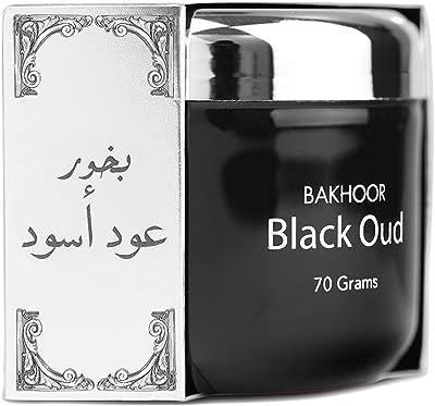 Encens oriental hamidi 100% pur de black oud 70 grammes encens. DIAYTAR SENEGAL  - votre source de bons plans pour tous vos besoins en matière de produits discount. Avec une gamme variée de linge de maison, d'appareils électroménagers, d'articles informatiques et bien plus encore, nous sommes votre guichet unique pour des économies substantielles. Faites vos achats en ligne en toute confiance et profitez des meilleurs prix sur le marché.