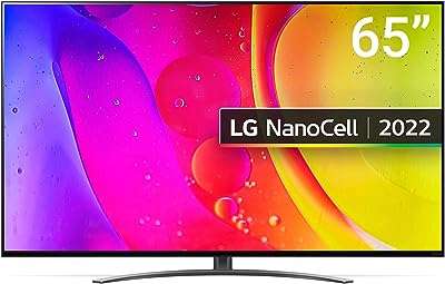Téléviseur nanocell series 65 pouces nano 84 écran cinéma 4k hdr. DIAYTAR SENEGAL, votre solution discount en ligne pour une large gamme de produits. Trouvez tout ce dont vous avez besoin, de la maison à l'électroménager, de l'informatique à la mode et aux gadgets, à des prix imbattables. Naviguez, achetez et économisez avec notre boutique en ligne conviviale et bénéficiez d'une livraison rapide et fiable.