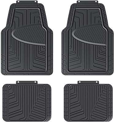 Amazonbasics lot de 4 tapis de protection de pédale de voiture en caoutchouc toutes. DIAYTAR SENEGAL, la référence en matière de shopping discount en ligne. Découvrez notre vaste sélection de produits allant de la maison à l'informatique, en passant par l'électroménager et la mode. Avec des prix défiant toute concurrence, vous pourrez satisfaire toutes vos envies sans vous ruiner. Faites des économies tout en achetant des produits de qualité chez DIAYTAR SENEGAL .