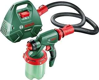 Système de pulvérisation de peinture bosch pfs 3000 2 is_best_seller. DIAYTAR SENEGAL, votre solution idéale pour acheter en ligne tous les articles dont vous avez besoin. Parcourez notre vaste sélection de produits discount allant de l'électroménager à l'informatique, en passant par la mode et les gadgets, et économisez sur chaque achat. Faites-vous plaisir sans vous ruiner avec DIAYTAR SENEGAL .
