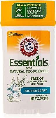 Déodorant arm & hammer pur (baies de genévrier) bouteille de 25 oz. Parcourez DIAYTAR SENEGAL, votre plateforme en ligne incontournable pour l'achat de produits discount. Que vous recherchiez des articles pour votre maison, des outils électroniques ou des accessoires de mode, nous avons tout ce qu'il vous faut à des prix incroyables, sans compromettre la qualité.