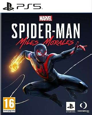 Jeu marvel spider man miles morales (playstation 5). DIAYTAR SENEGAL  - Le paradis du shopping en ligne pour les amateurs d'affaires à prix réduit. Parcourez notre sélection de produits discount pour la maison, l'électroménager, l'informatique et bien plus encore. Réalisez de belles économies sans faire de compromis sur la qualité.