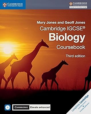 Manuel de cours de biologie cambridge igcse® avec cd rom et elevate enhanced. En quête de produits discount de qualité ? DIAYTAR SENEGAL  est là pour vous satisfaire ! Explorez notre boutique en ligne et découvrez notre vaste gamme de produits pour la maison, l'électroménager, l'informatique et la mode. Obtenez des articles de dernière tendance à des prix incroyables et faites des économies substantielles.