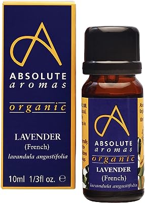 Huile essentielle de lavande biologique aroma absolute 10 ml 100. Votre shopping malin commence ici chez DIAYTAR SENEGAL, la boutique en ligne où vous trouverez tout ce dont vous avez besoin à prix mini. Explorez notre vaste sélection d'articles discount, des produits pour la maison aux dernières tendances en mode et en informatique, et offrez-vous des bonnes affaires sans vous ruiner !