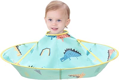 Cape de coupe de cheveux pour enfants okoz® barbier pliable imperméable parapluie. Découvrez DIAYTAR SENEGAL, la référence en ligne pour des achats discount. Trouvez tout ce dont vous avez besoin, des articles de maison aux dernières innovations technologiques, sans vous ruiner. Avec notre sélection variée et nos prix compétitifs, vous êtes sûr de trouver les meilleures affaires.