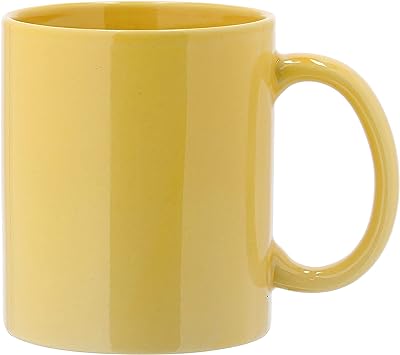 Royalford tasse en grès 325 ml pour thé café et lait. La boutique en ligne DIAYTAR SENEGAL  propose une large gamme de produits discount pour répondre à tous vos besoins. Obtenez les dernières innovations technologiques, les indispensables pour votre maison et une sélection de vêtements à la mode, le tout à des prix avantageux. Parcourez notre catalogue et profitez de réductions exceptionnelles !