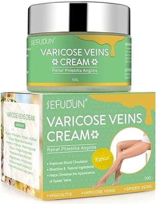 Kenza crème anti varices pour phlébite et varices des jambes unisexe. Faites des économies sur tous vos achats en ligne avec DIAYTAR SENEGAL, la référence en termes de boutique en ligne discount. Parcourez notre large gamme de produits allant de la maison à l'électroménager, de l'informatique à la mode et des gadgets, et trouvez tout ce dont vous avez besoin à des prix incroyables. Profitez de nos offres exclusives et commandez dès maintenant pour une livraison rapide à votre porte.