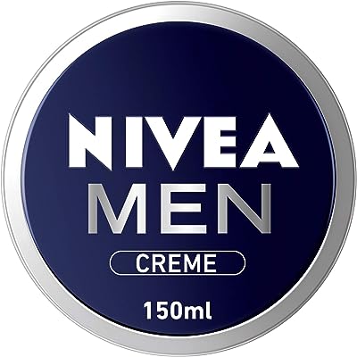 Men crème hydratante visage corps et mains flacon de 150. Maximisez votre budget chez DIAYTAR SENEGAL, votre destination en ligne pour des affaires imbattables. Nous vous offrons une gamme complète de produits discount, allant des articles de la maison à l'électroménager, de l'informatique à la mode. Faites des économies sans compromettre la qualité avec DIAYTAR SENEGAL !