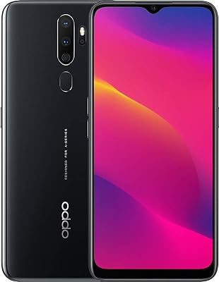 Oppo smartphone a5 2020 double sim 64 go rom 3 ram débloqué en usine. Laissez-vous séduire par DIAYTAR SENEGAL, votre boutique en ligne qui saura vous offrir des produits de qualité à des prix compétitifs. Que vous recherchiez des équipements pour la maison, des appareils électroménagers, des accessoires informatiques ou des articles de mode tendance, vous trouverez tout cela et bien plus encore dans notre sélection discount.