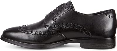 Melbourne 621664 brogues pour hommes. DIAYTAR SENEGAL  - des réductions incroyables sur tous les produits dont vous avez besoin. Parcourez notre boutique en ligne pour découvrir des offres discount sur des centaines d'articles, allant de la mode aux appareils électroménagers dernier cri.