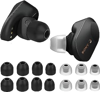 Accessoires de bouchons d'oreille en silicone pour sony wf 1000xm4 wf 1000xm3 couvre écouteurs souple pour fabriquer des couvre écouteurs. Faites des économies sur tous vos achats chez DIAYTAR SENEGAL . Notre boutique en ligne vous propose un large choix de produits discount, allant des indispensables pour la maison aux articles high-tech et aux accessoires de mode. Ne manquez pas nos offres exceptionnelles pour acheter intelligemment et à petits prix !