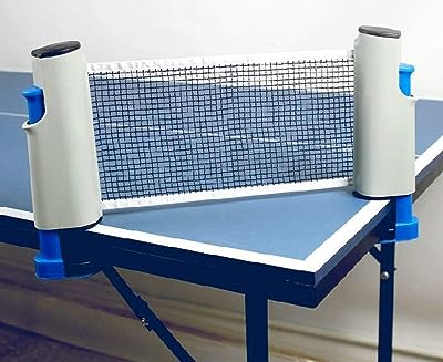 Filet de tennis de table rétractable innovant sima avec longueur réglable et clips. Bienvenue sur DIAYTAR SENEGAL, le site idéal pour les amateurs de bonnes affaires ! Avec une large gamme de produits discount pour la maison, l'électroménager, l'informatique, la mode et les gadgets, nous offrons une solution pratique pour économiser sans renoncer à la qualité. N'attendez plus, explorez notre sélection et profitez de prix imbattables.