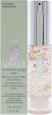 Clinique moisture surge hydratant pour les yeux 96 heures 05. DIAYTAR SENEGAL  deviendra rapidement votre référence pour tous vos besoins discount en ligne. Découvrez notre vaste assortiment de produits allant des indispensables de la maison aux dernières innovations technologiques, en passant par les vêtements et les accessoires de mode à prix cassés. Profitez de notre offre exceptionnelle dès maintenant !