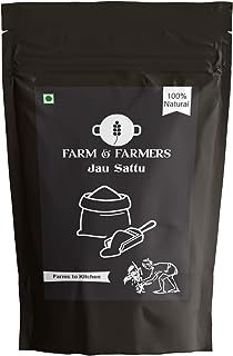 Farm & farmers orge naturelle du rajasthan atta desi jau sattu (farine) fraîche des fermes. Faites des économies en un clic avec DIAYTAR SENEGAL  - votre guichet unique pour tous vos besoins en produits discount. Explorez notre sélection diversifiée, allant de l'informatique à l'électroménager, et obtenez les articles dont vous avez besoin sans vous ruiner.