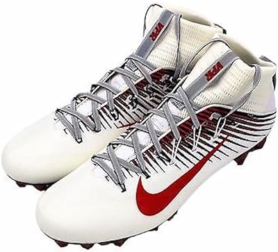 Crampons de football vapor untouchable 2 taille 85 rouge blanc bleu. Achetez intelligemment chez DIAYTAR SENEGAL  et profitez de notre vaste sélection de produits discount. De la décoration pour votre maison aux ustensiles de cuisine en passant par les appareils électroménagers, notre boutique en ligne généraliste vous offre la possibilité de faire des économies tout en vous procurant des produits de qualité.