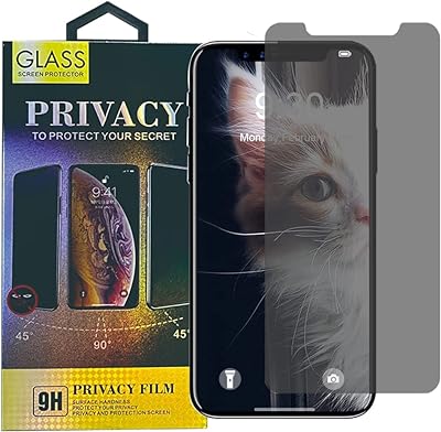 Iphone 12 12 pro protecteur d'écran de confidentialité en verre trempé. Faites des économies sans compromis sur la qualité avec DIAYTAR SENEGAL . Notre boutique en ligne propose une variété de produits discount de la maison à l'électroménager, en passant par l'informatique et les accessoires de mode. Soyez à l'affût des offres spéciales et des remises exceptionnelles pour réaliser de bonnes affaires !